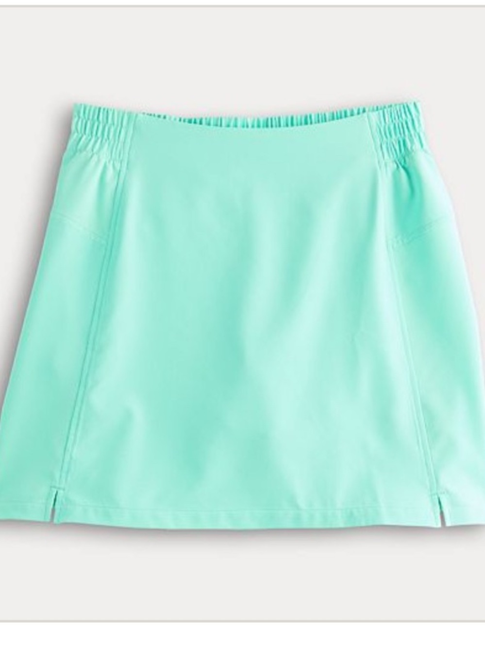Set of 4 Tek Gear Athletic Skorts